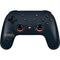 Wizarding World Hogwarts Legacy Emblem Google Stadia Controller Skin